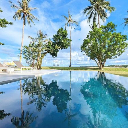 Kalinaw Resort General Luna  Bagian luar foto