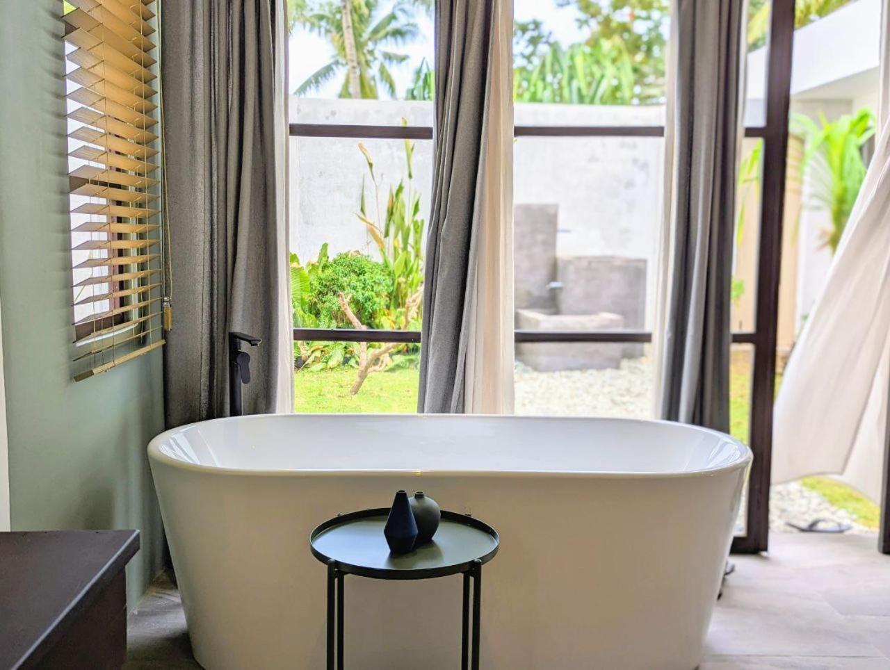 Kalinaw Resort General Luna  Bagian luar foto