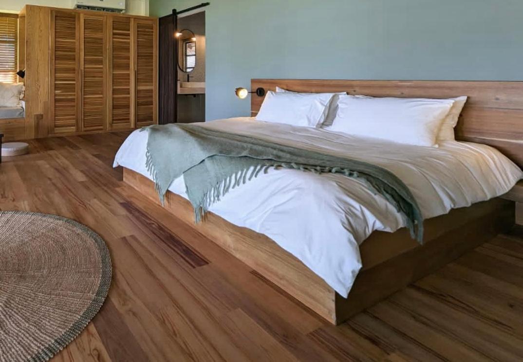 Kalinaw Resort General Luna  Bagian luar foto
