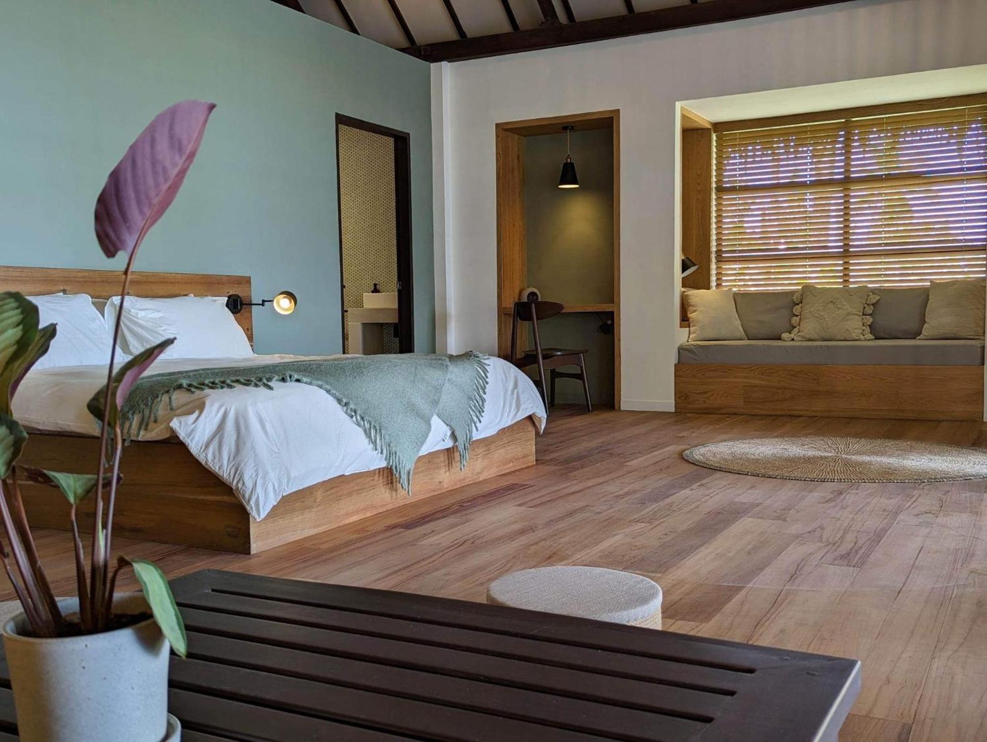 Kalinaw Resort General Luna  Bagian luar foto