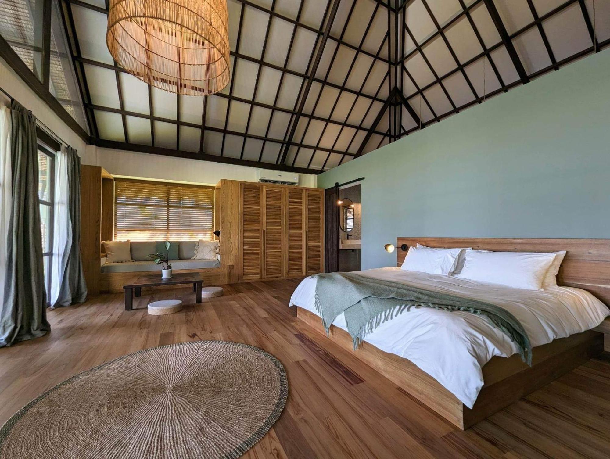 Kalinaw Resort General Luna  Bagian luar foto