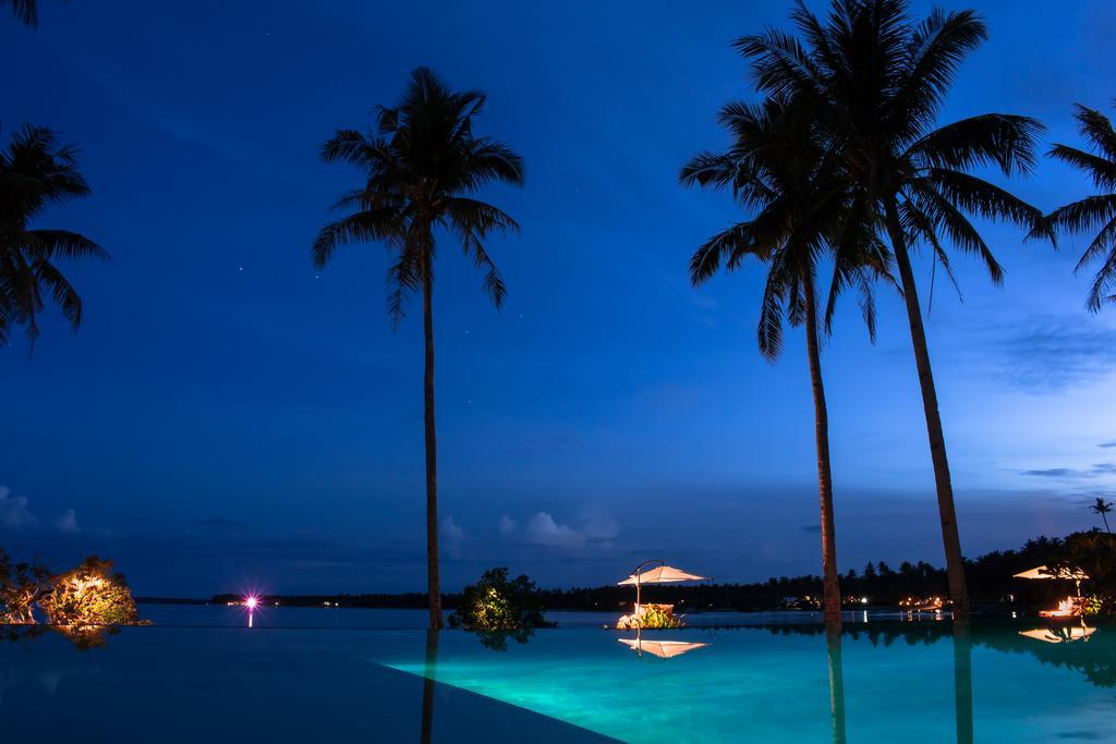 Kalinaw Resort General Luna  Bagian luar foto