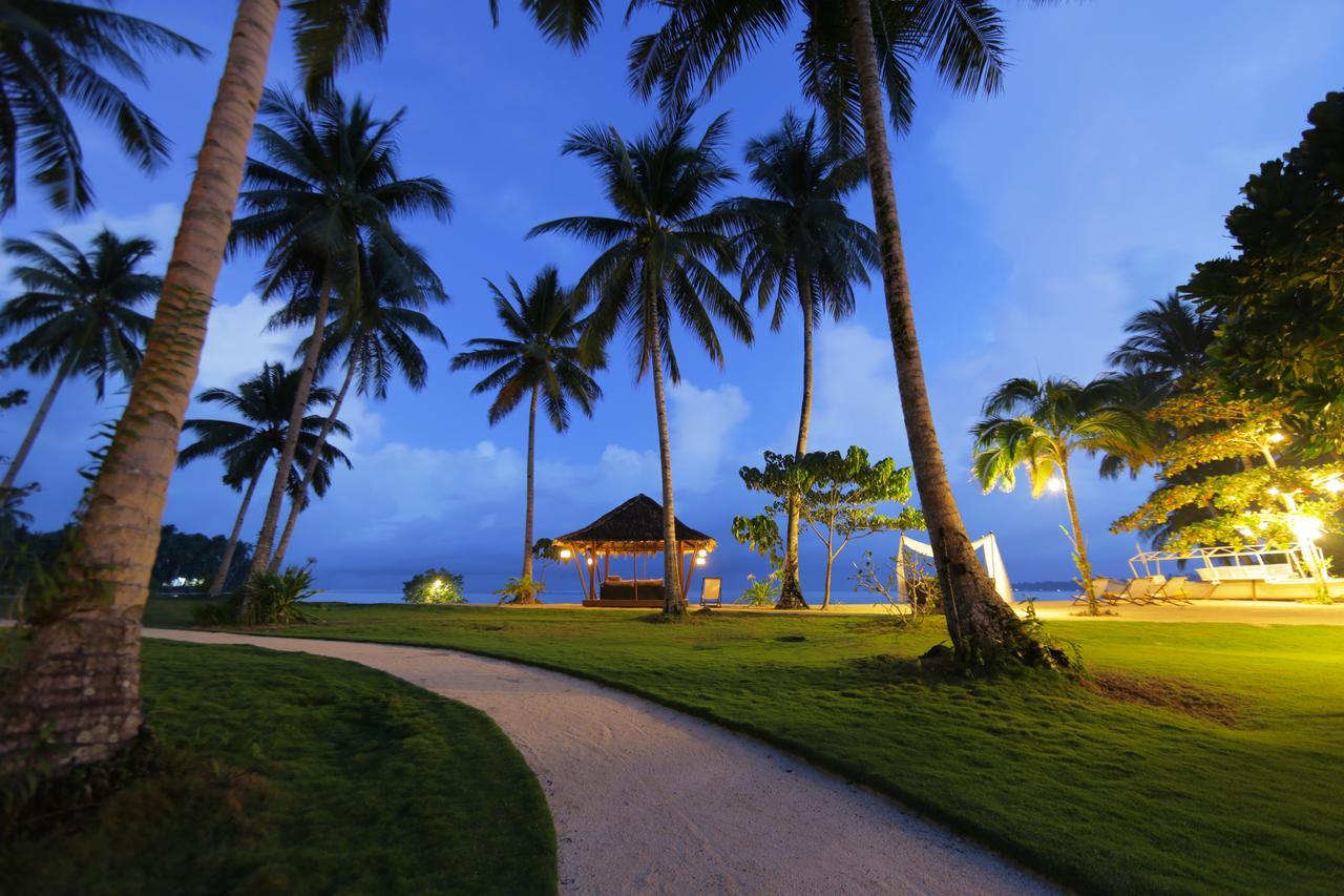 Kalinaw Resort General Luna  Bagian luar foto