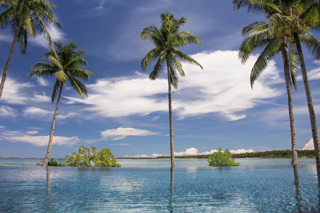 Kalinaw Resort General Luna  Bagian luar foto