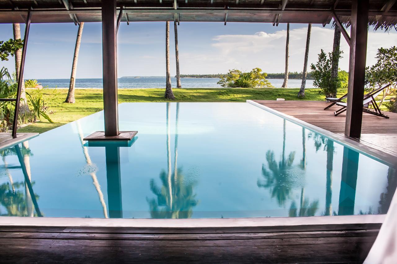 Kalinaw Resort General Luna  Bagian luar foto