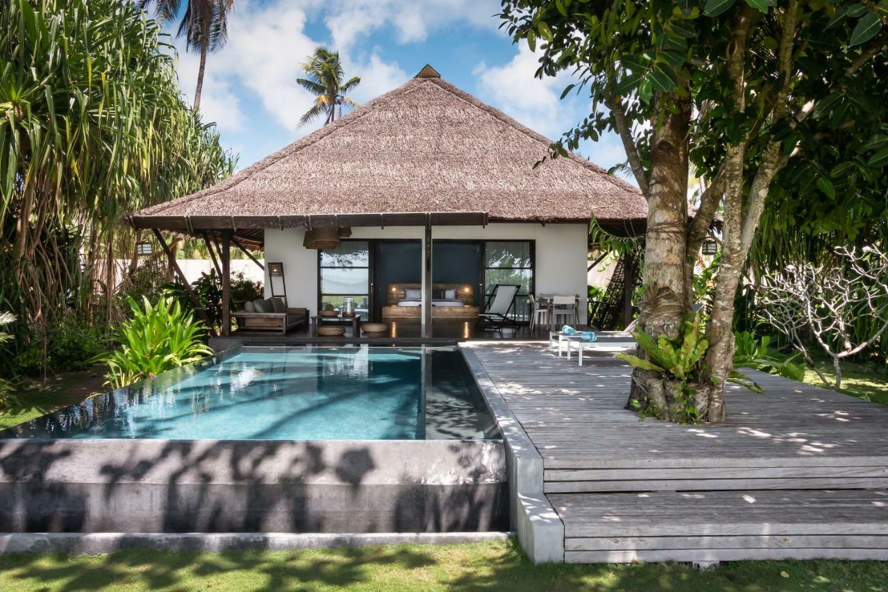 Kalinaw Resort General Luna  Bagian luar foto