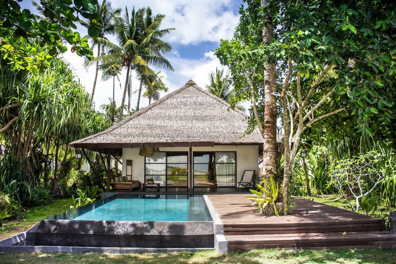 Kalinaw Resort General Luna  Bagian luar foto