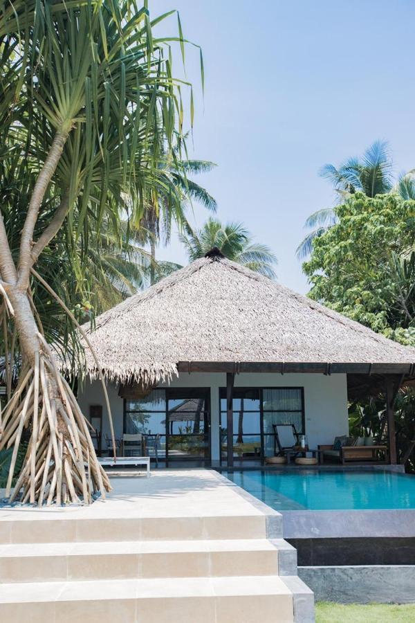 Kalinaw Resort General Luna  Bagian luar foto